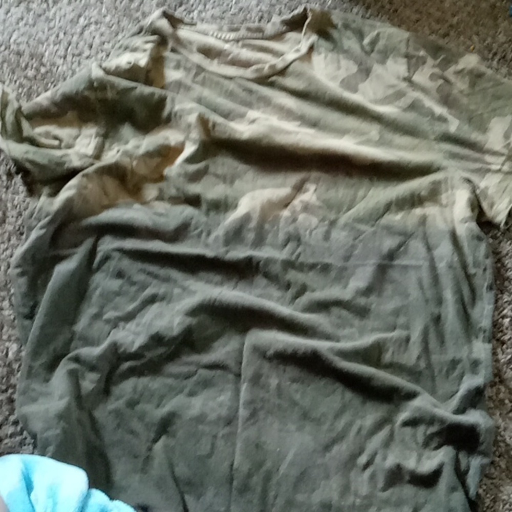 Decree xl tee shirt